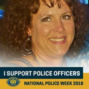 Meet your Posher, Debby